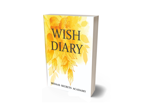 Wish Diary