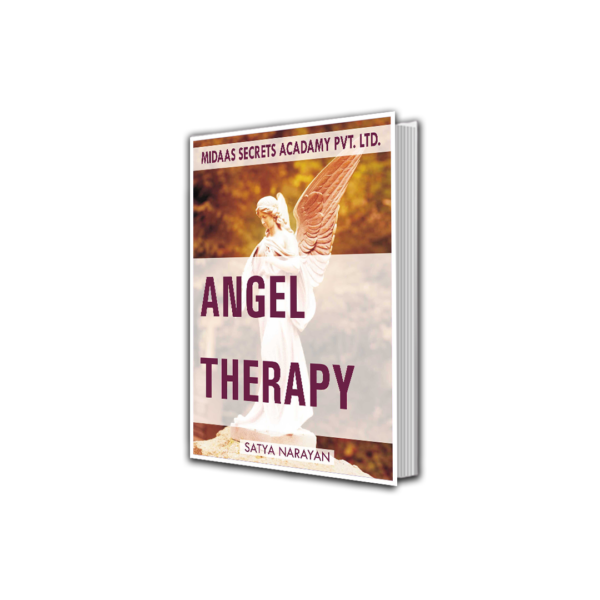 Angel Therapy (English)