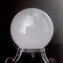 Crystal Ball (Small)