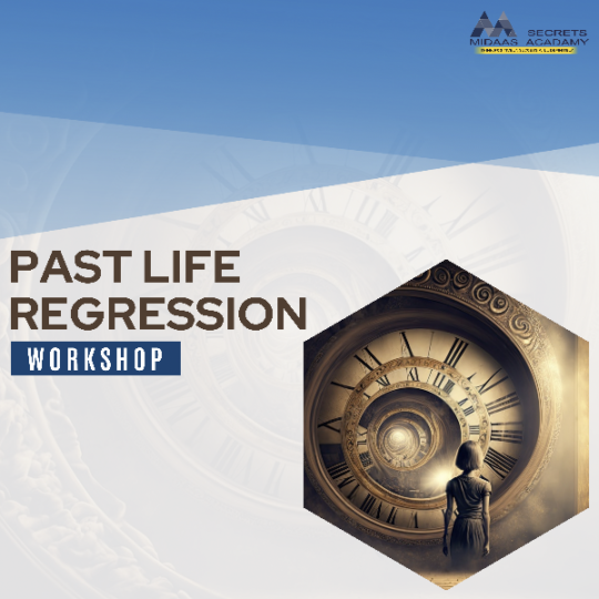 Past Life Regression Workshop