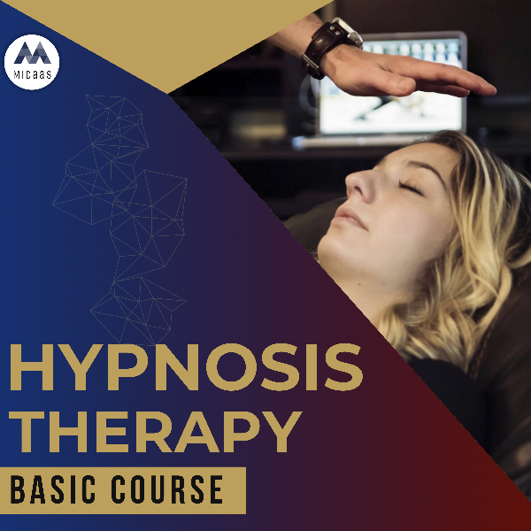 Hypnosis Therapy Training