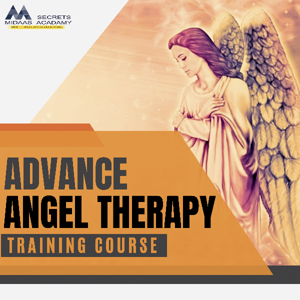 Advance Angel Therapy Training