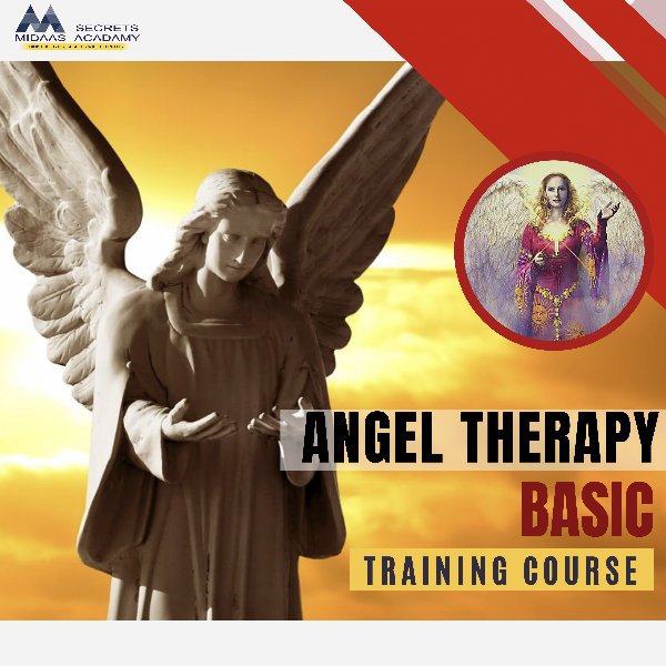 Basic Angel Therapy training