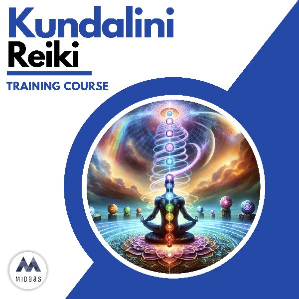 Kundalini Reiki