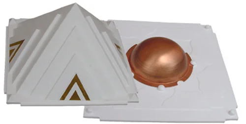 Wish Pyramid