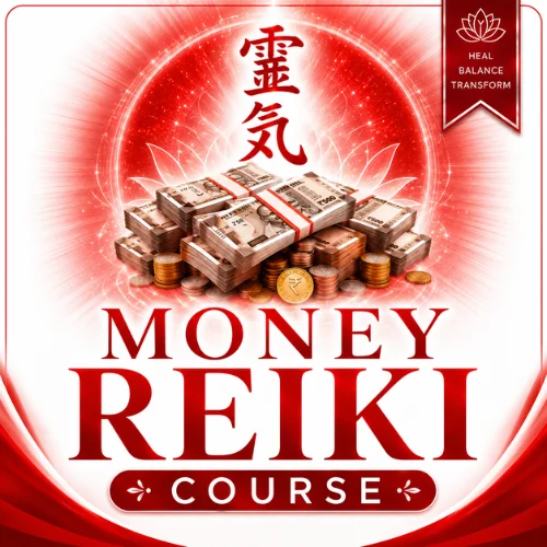 Money Reiki Training (Basic)