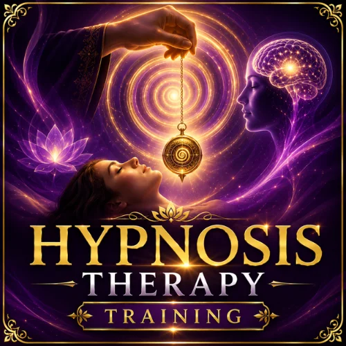 Hypnosis Therapy Training