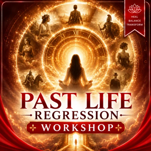 Past Life Regression Workshop PLR